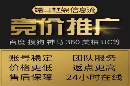 某行业领先企业如何借助百度竞价推广托管取得成功